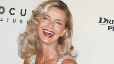 paulina porizkova