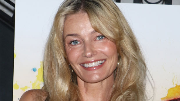 Paulina Porizkova