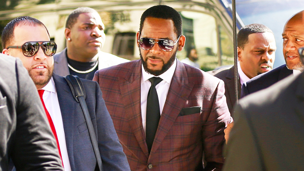 R.Kelly’s Sex Trafficking Trial: The Charges, The Verdict, & The 30 Years Sentence
