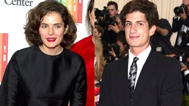 Rose & Jack Schlossberg