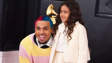 Chris Brown, Royalty Brown