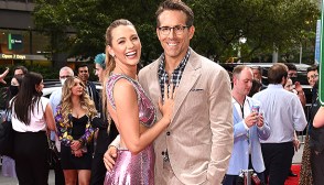 ryan reynolds and blake lively