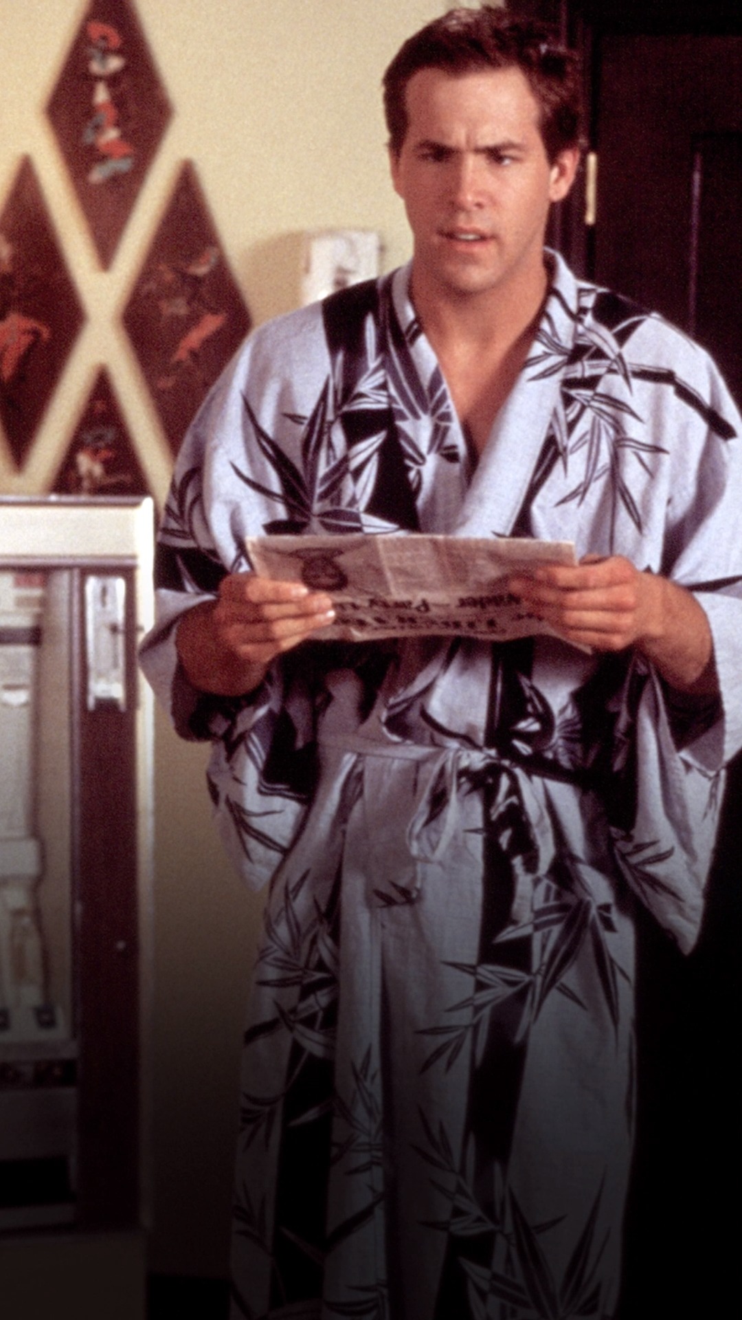 Ryan Reynold Movies: The Best Comedies The A-List Has Done To Date –  Hollywood Life, image size:1080x1920