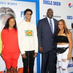 Summit Entertainment's 'UNCLE DREW' World Premiere In Partnership with Pepsi, New York, USA - 26 Jun 2018