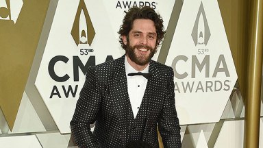 Thomas Rhett, Willa Gray