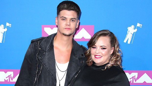 Catelynn Lowell Slams Thirsty Girls On Tyler Baltierra’s Shirtless Pic ...