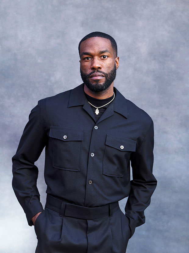 Yahya Abdul Matten II