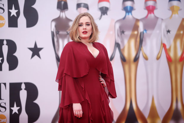 Adele wears £14k outfit as she heads to basketball match with rumoured  fiancé Rich Paul - Irish Mirror Online