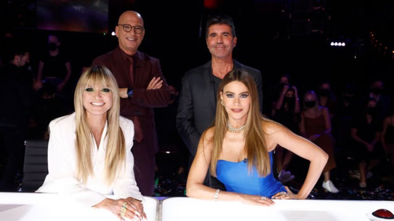 ‘AGT’ Live Results Of Quarterfinals: Who’s Moving On To Semi-Finals