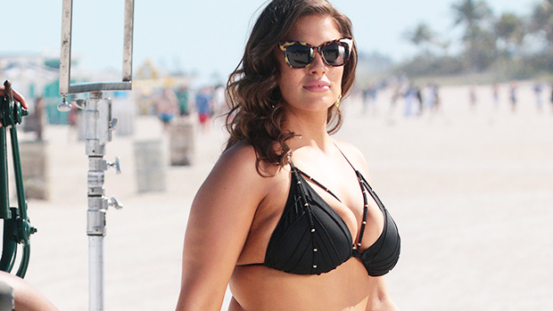 ashley graham