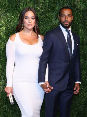 Ashley Graham Gives Birth, Welcomes Twins With Justin Ervin