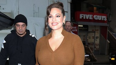 Ashley Graham