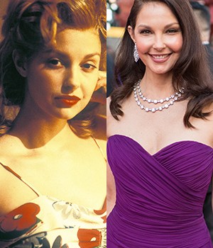 Ashley Judd