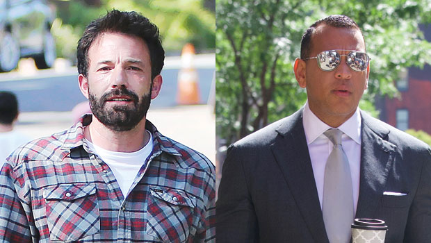 Alex Rodriguez Gets Pranked With Pizzas By Ben Affleck Impersonator ...