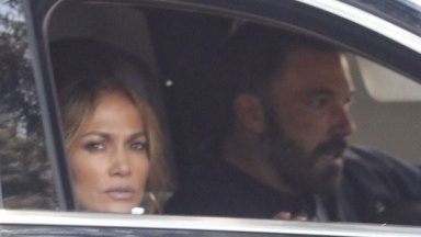 jennifer lopez and ben affleck