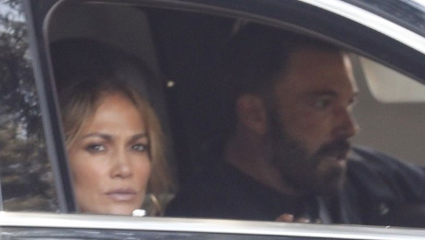 jennifer lopez and ben affleck