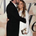 Ben Affleck and Jennifer Lopez
'Marry Me' film premiere, Los Angeles, California, USA - 08 Feb 2022
