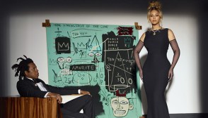 Beyonce