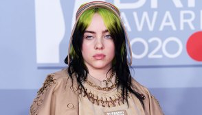 billie eilish