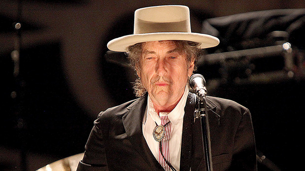 Bob Dylan