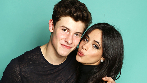 See Shawn Mendes' Birthday Tribute to Girlfriend Camila Cabello