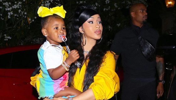 Cardi B, Kulture
