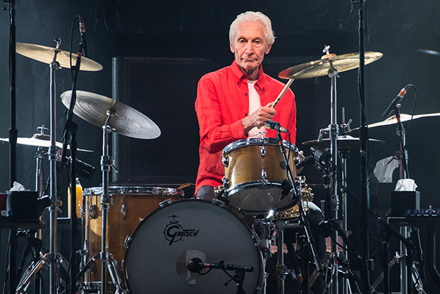 Legendary Rolling Stones Drummer Charlie Watts Dead at 80