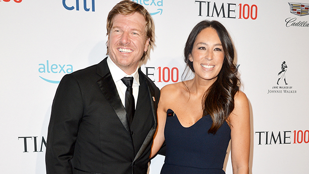 chip and joanna gaines