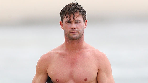 chris hemsworth