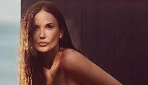 demi moore