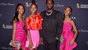 Diddy, D'Lila & Chance