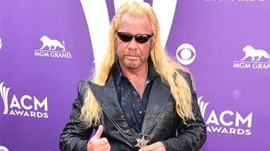 Dog The Bounty Hunter