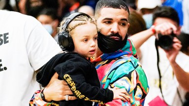 drake adonis graham