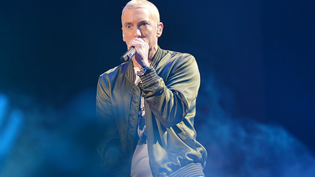 Eminem’s Kids: Everything To Know About The Rapper’s 3 Children