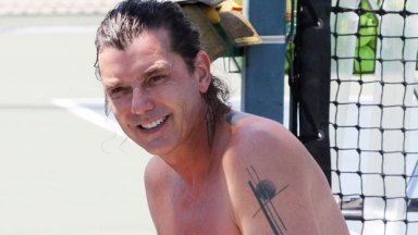 Gavin Rossdale