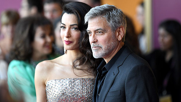George Clooney’s Kids: Everything to Know About His Adorable Twins Alexander & Ella