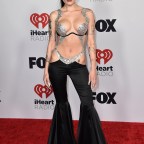 2022 iHeartRadio Music Awards - Arrivals, Los Angeles, United States - 22 Mar 2022