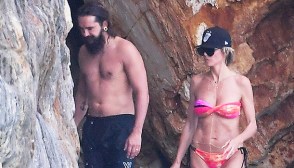 Heidi Klum, Tom Kaulitz