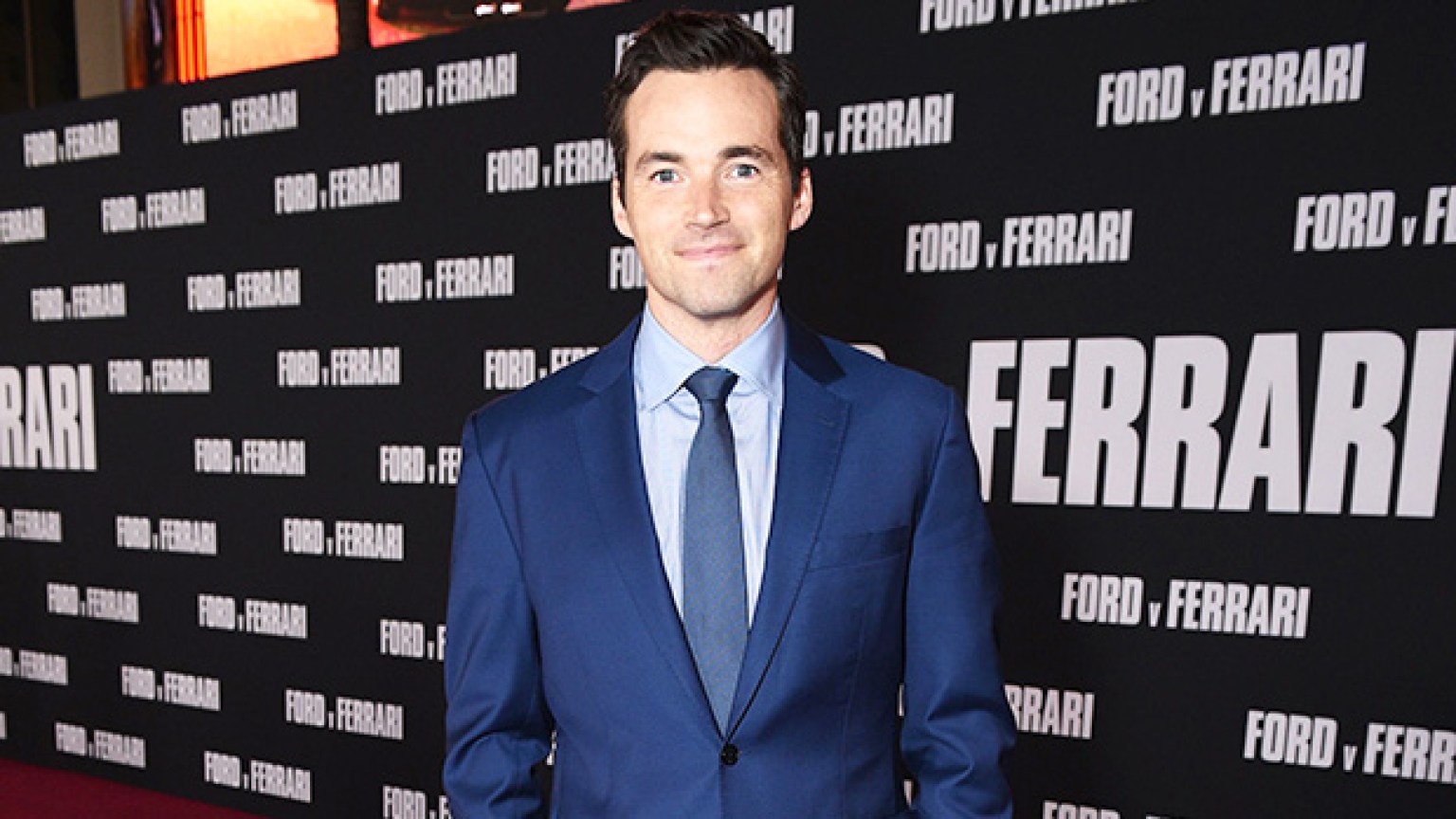 ‘Pretty Little Liars’ Star Ian Harding Secretly Married GF Sophie Hart ...