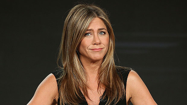 Jennifer Aniston Cuts Off Unvaccinated Friends: Her Reason Revealed ...