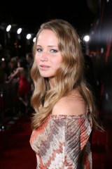 Jennifer Lawrence'The Runaways' film premiere, Los Angeles, America - 11 Mar 2010'The Runaways' film and After Party in Los Angeles