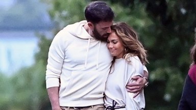 Ben Affleck, Jennifer Lopez