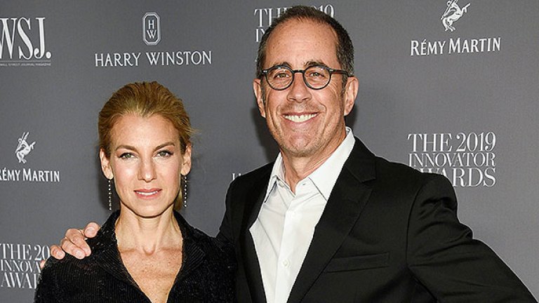 Jerry Seinfeld’s Wife Shares Photos Of Son Julian At Duke University