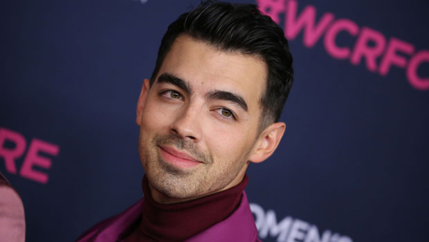 Joe Jonas