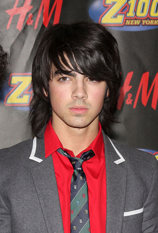 Joe Jonas | I only love facial hair on him;) | cyndijonas | Flickr