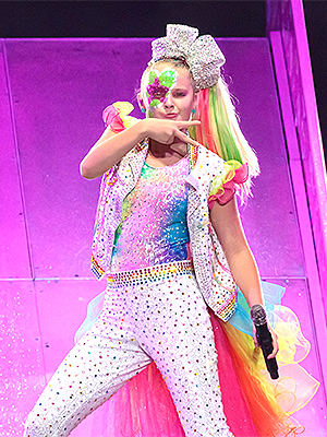 JoJo Siwa