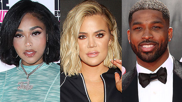 Jordyn Woods Shades Kylie Jenner After Khloe Kardashian-Tristan