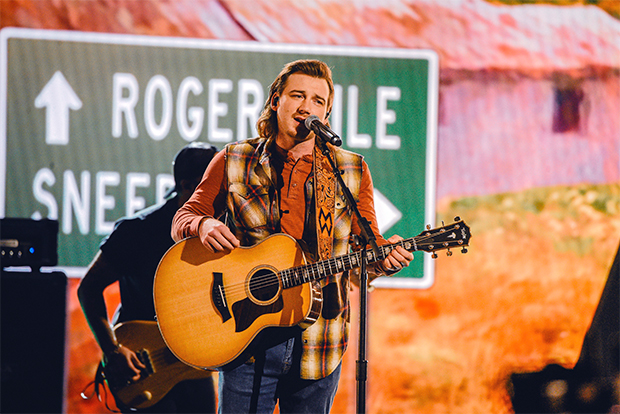 Morgan Wallen