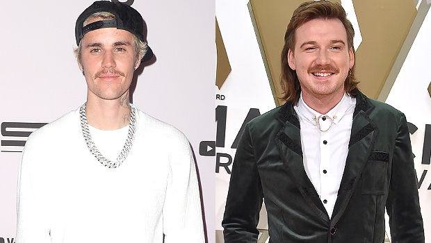 Justin Bieber Apologizes for Supporting Morgan Wallen