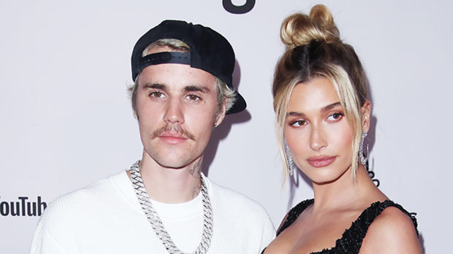 Justin Bieber Posts Family Pics For Sister Bay’s 3rd Birthday ...